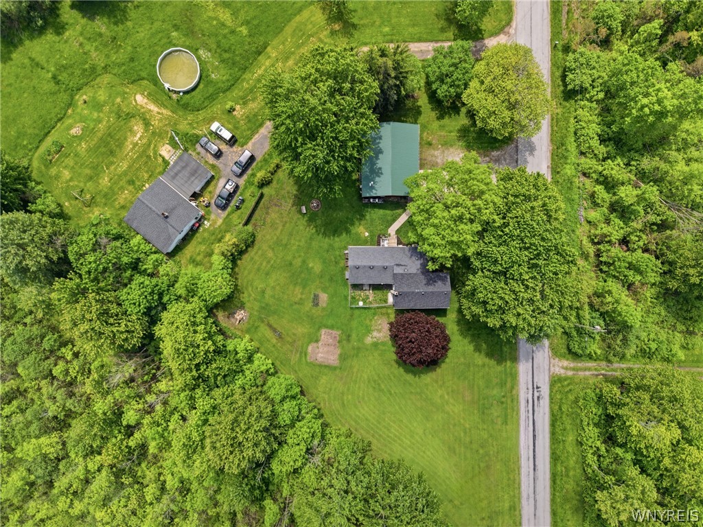 8840 Fisk Road Royalton, NY 14001 - Photo 42 of 46