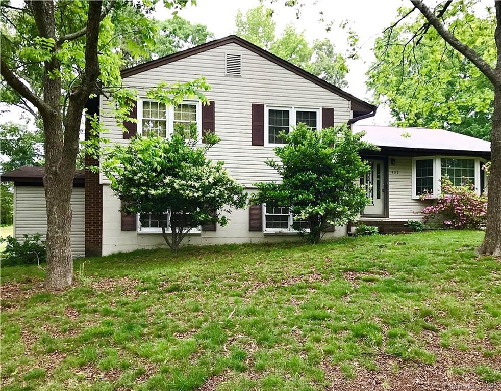407 Walton Road Salisbury, NC 28146 - Photo 1 of 44 Gallery Image 1