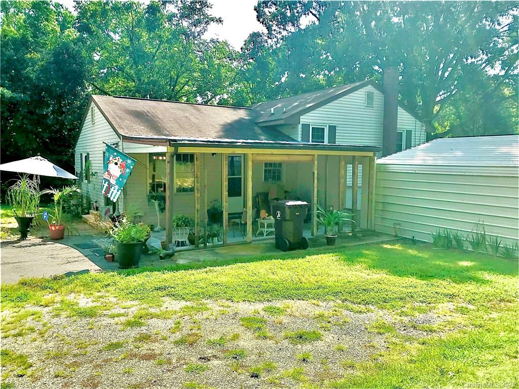 407 Walton Road Salisbury, NC 28146 - Photo 2 of 44 Gallery Image 2