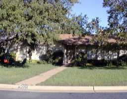 9001 Pointer Lane Austin, TX 78758 - Photo 1 of 1