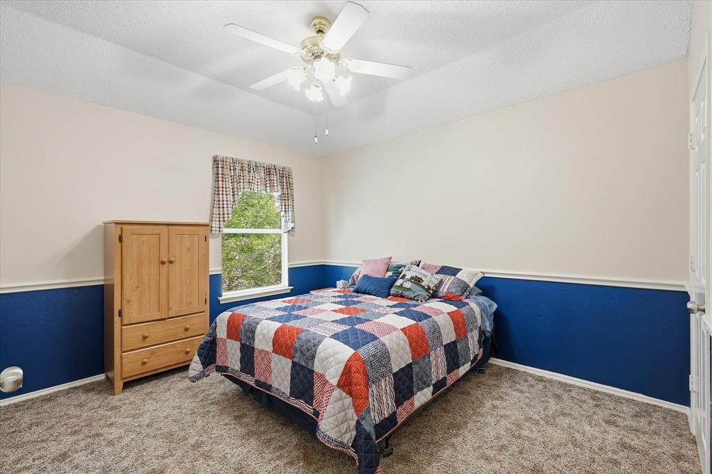 2112 Loon Lake Road Denton, TX 76210 - Photo 27 of 40