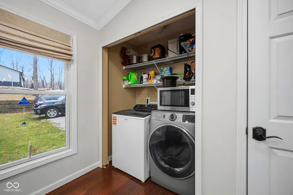 $765,000 | 7967 East Oak Drive, Rockville, IN 47872