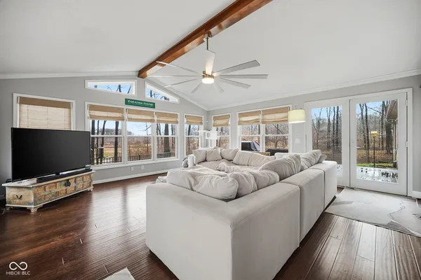 $765,000 | 7967 East Oak Drive, Rockville, IN 47872