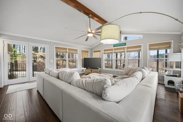 $765,000 | 7967 East Oak Drive, Rockville, IN 47872