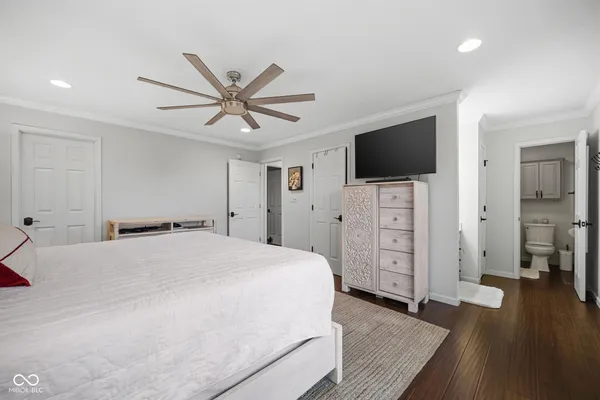 $765,000 | 7967 East Oak Drive, Rockville, IN 47872