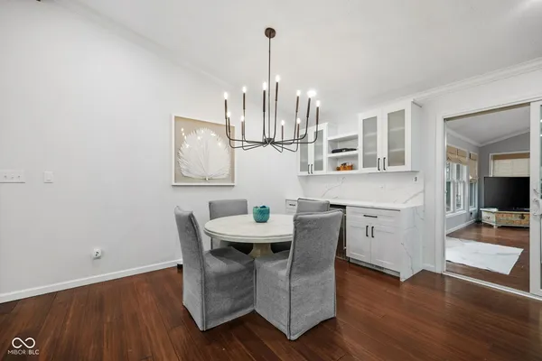 $765,000 | 7967 East Oak Drive, Rockville, IN 47872