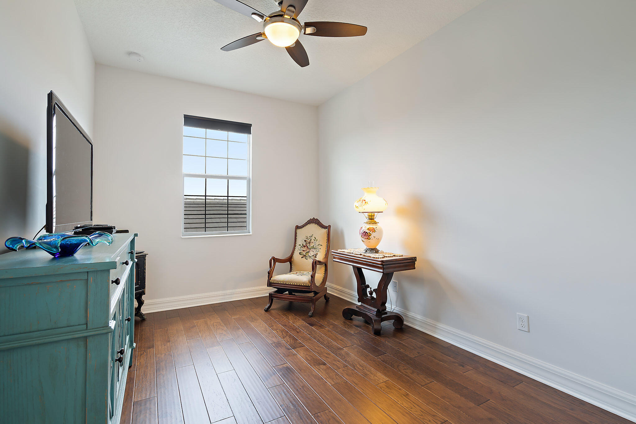 1237 Dakota Drive Jupiter, FL 33458 - Photo 24 of 32 a living room with furniture and a window