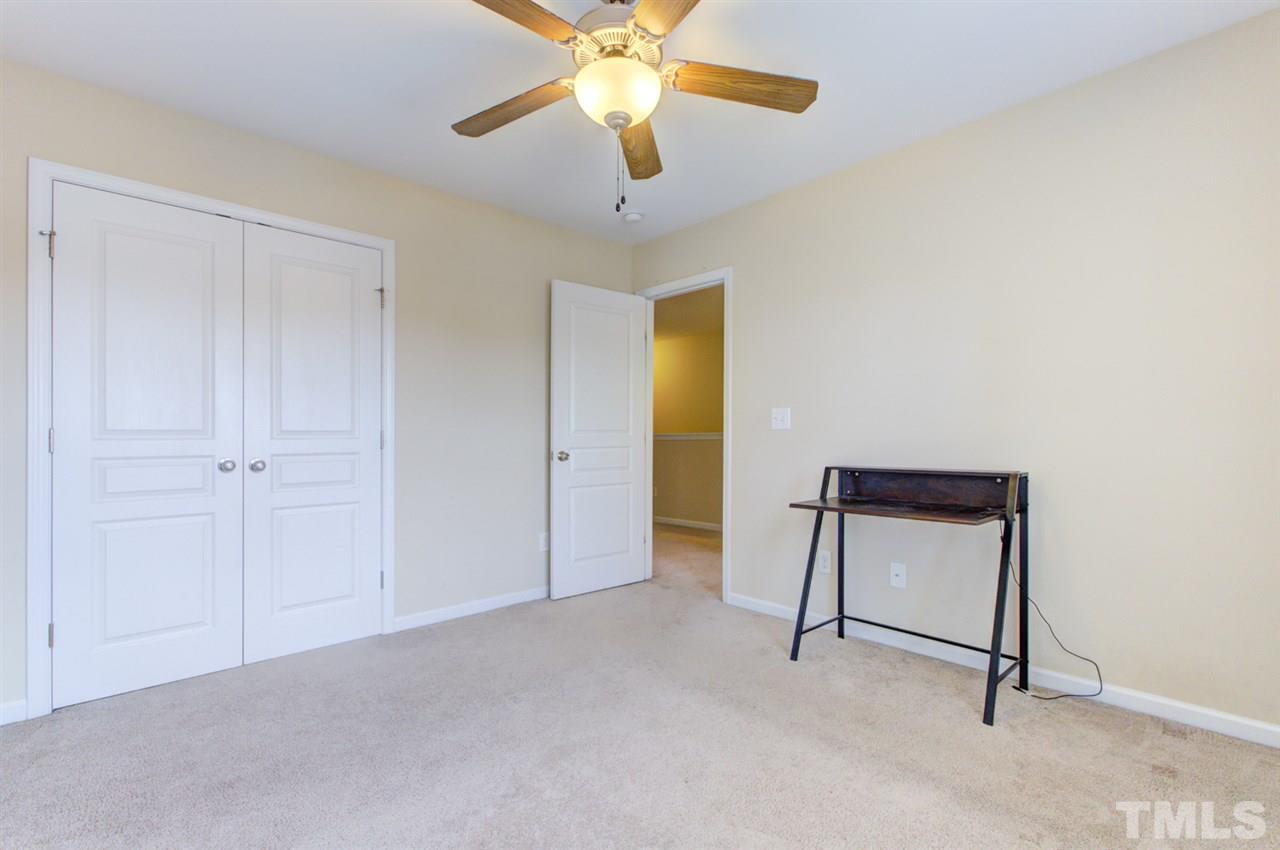 1041 Ileagnes Road Raleigh, NC 27603 - Photo 22 of 30