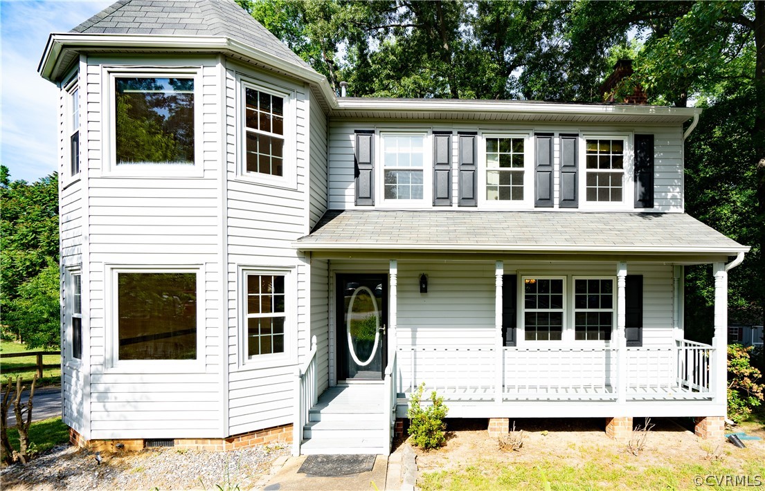 10812 Belvoir Road Chester, VA 23831 - Photo 1 of 17 Gallery Image 1