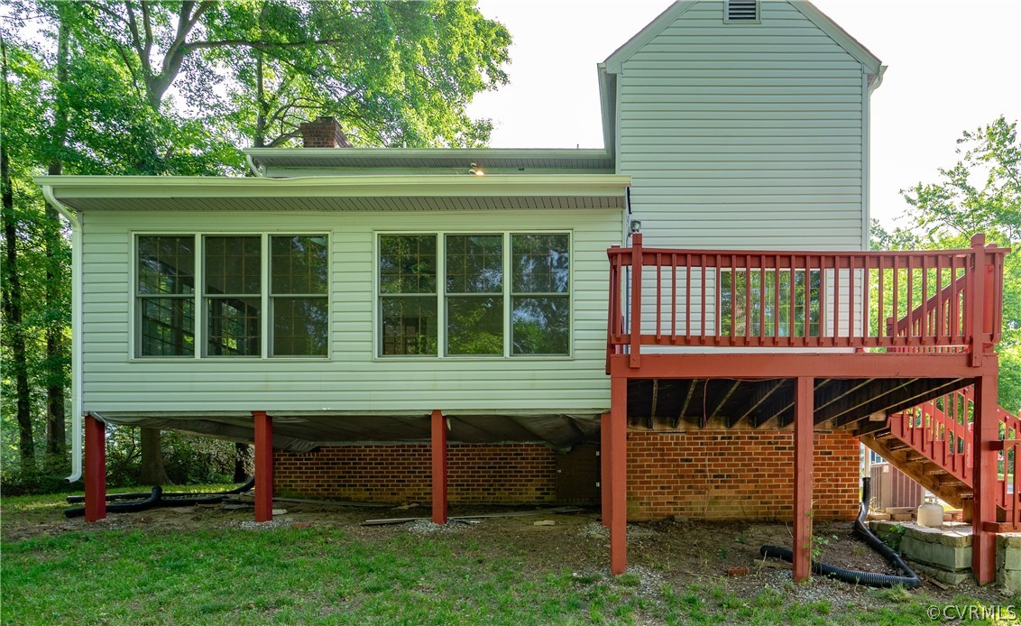 10812 Belvoir Road Chester, VA 23831 - Photo 17 of 17 Gallery Image 17