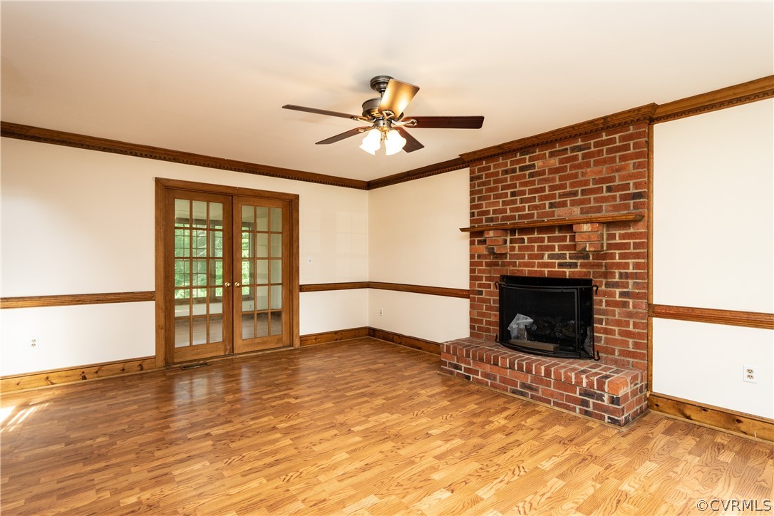 10812 Belvoir Road Chester, VA 23831 - Photo 3 of 17 Gallery Image 3