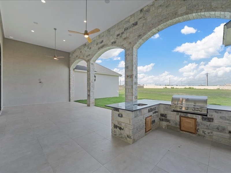 112 Yellow Rose Street Lorena, TX 76655 - Photo 38 of 42