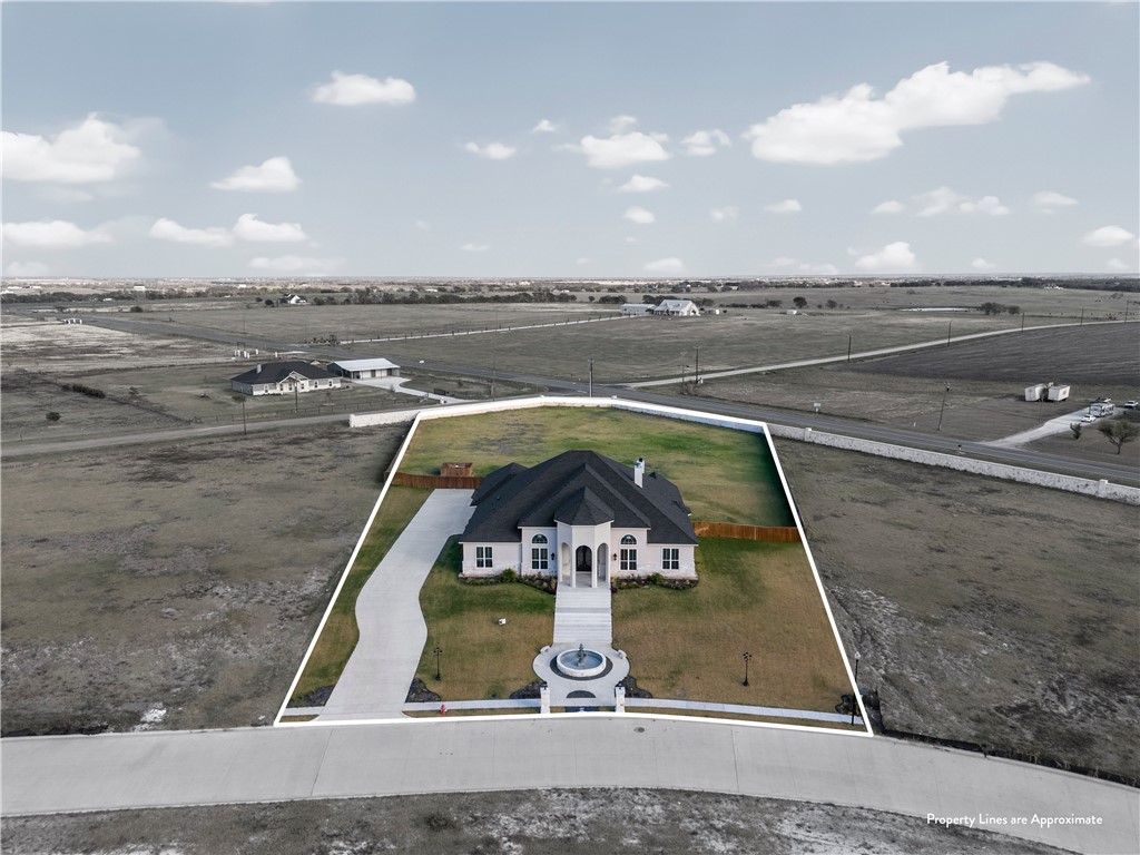 112 Yellow Rose Street Lorena, TX 76655 - Photo 5 of 42 a view of a ocean view