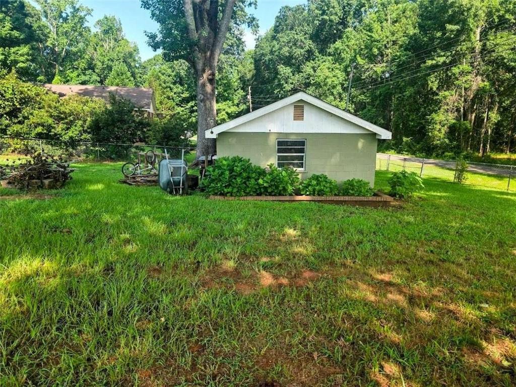 110 Fallin Street Thomaston, GA 30286 - Photo 35 of 48 Gallery Image 35