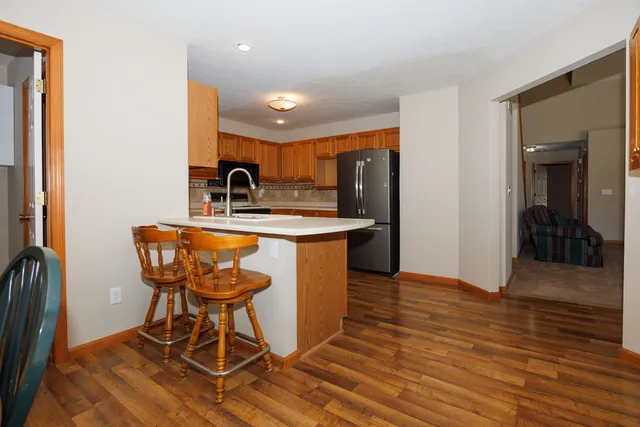 $289,900 | 1414 B Tamarack Country Club Trail, Normal, IL 61761