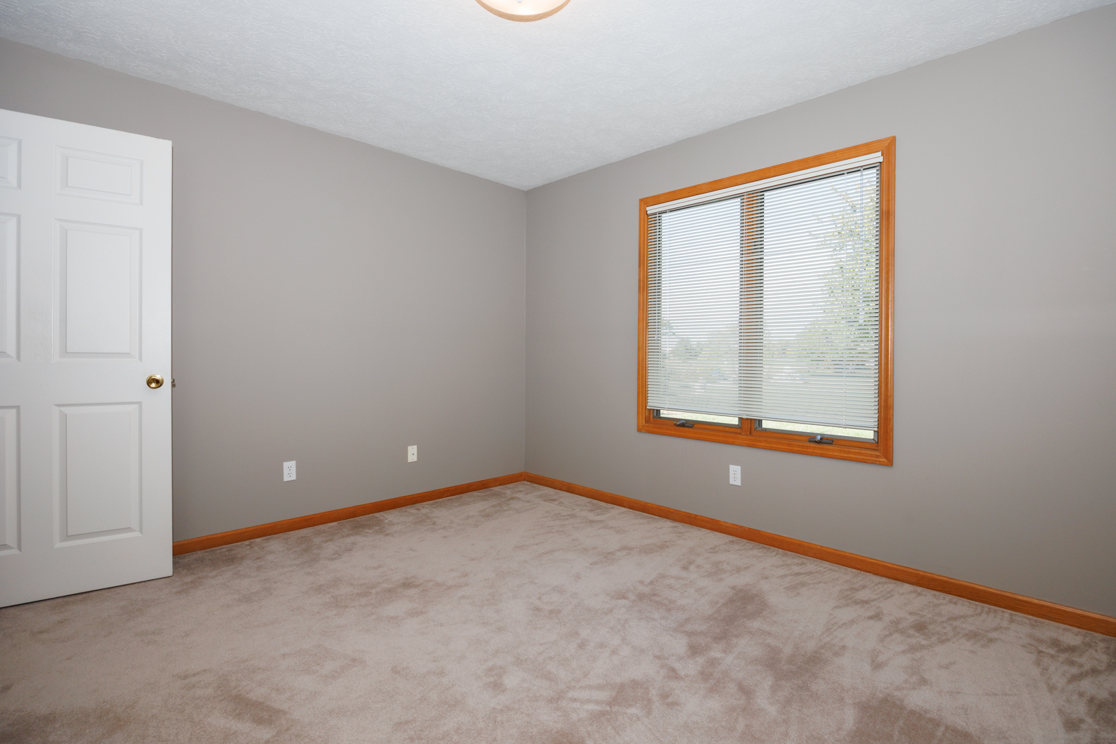 1414 B Tamarack Country Club Trail Normal, IL 61761 - Photo 19 of 48 an empty room with a window
