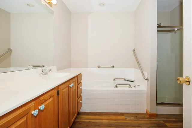 $289,900 | 1414 B Tamarack Country Club Trail, Normal, IL 61761