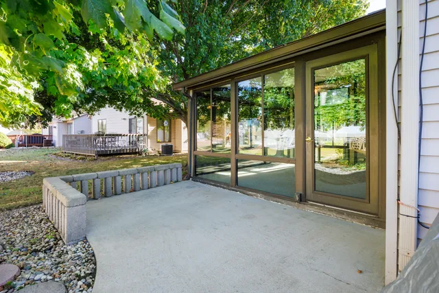 $289,900 | 1414 B Tamarack Country Club Trail, Normal, IL 61761