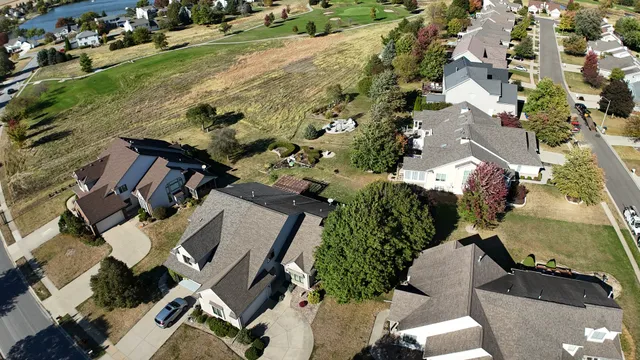 $289,900 | 1414 B Tamarack Country Club Trail, Normal, IL 61761