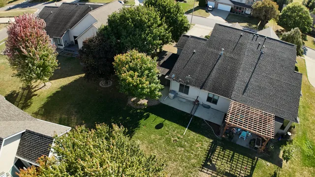 $289,900 | 1414 B Tamarack Country Club Trail, Normal, IL 61761