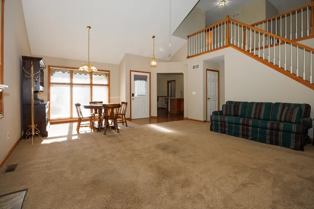 $289,900 | 1414 B Tamarack Country Club Trail, Normal, IL 61761