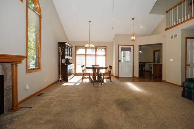 $289,900 | 1414 B Tamarack Country Club Trail, Normal, IL 61761