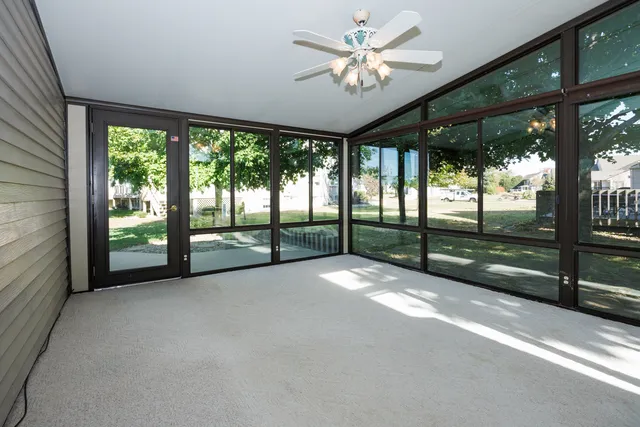 $289,900 | 1414 B Tamarack Country Club Trail, Normal, IL 61761