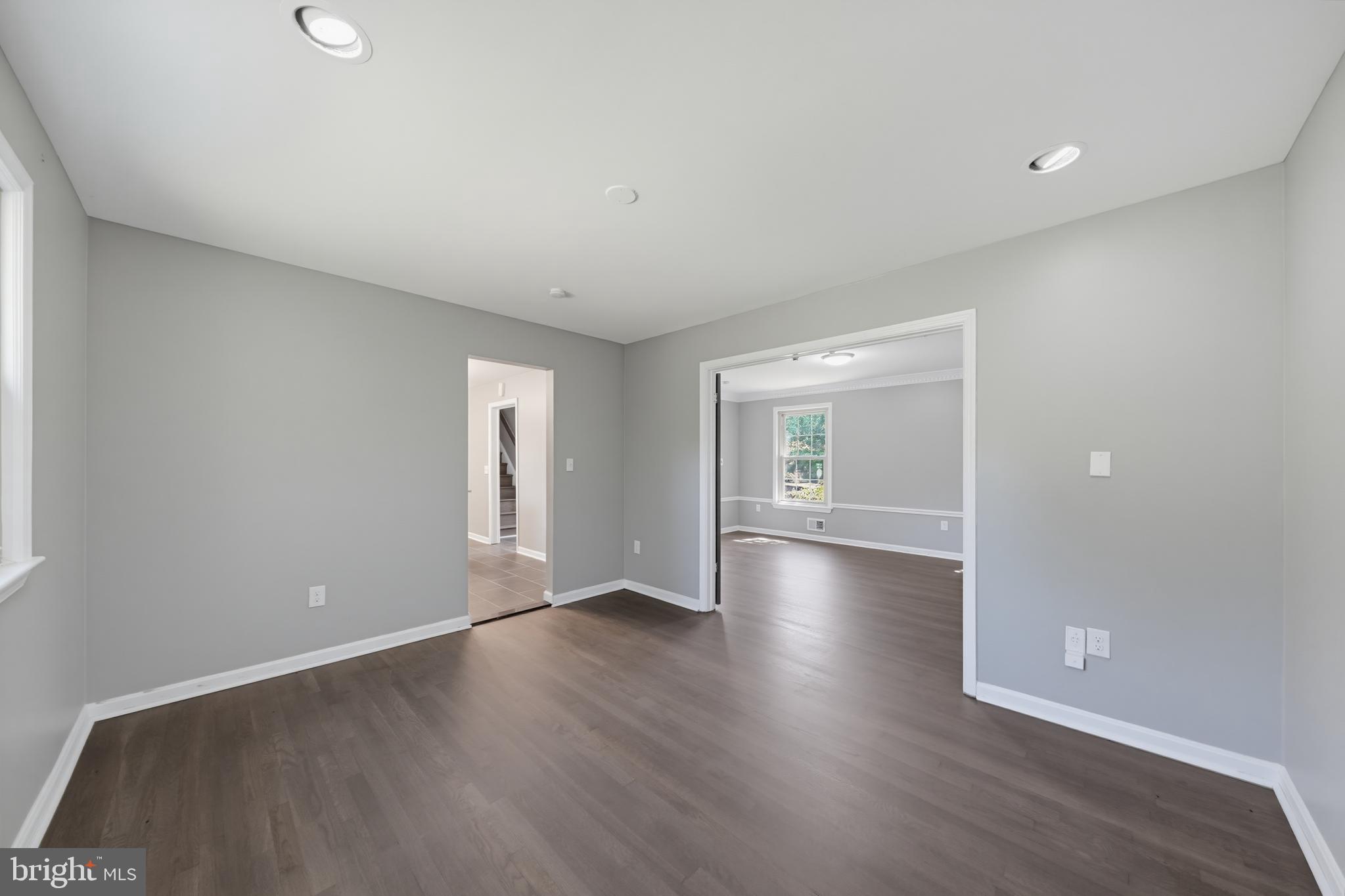 14908 Notley Road Silver Spring, MD 20905 - Photo 12 of 50 Dining Room