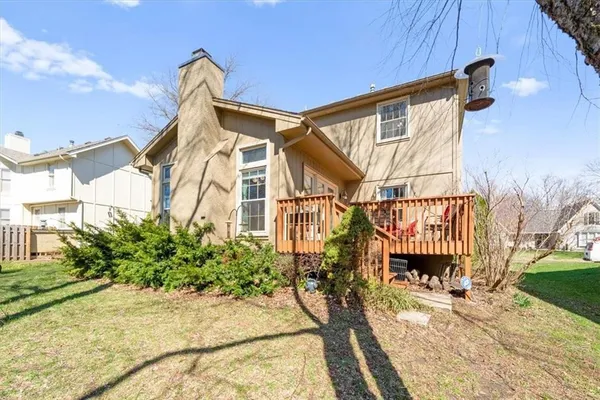 $499,000 | 5811 West 124th Street, Overland Park, KS 66209