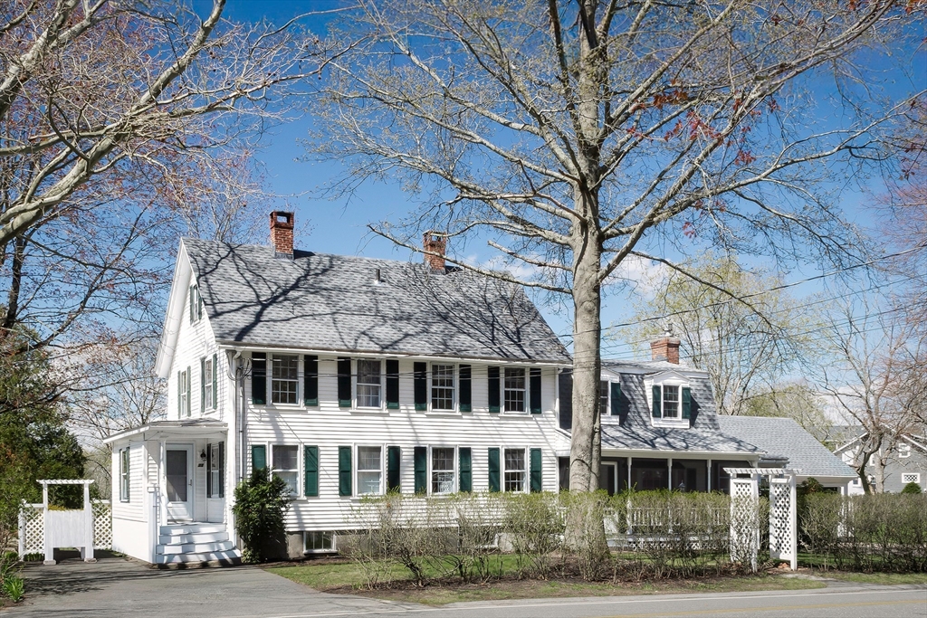 29-31 Argilla Road Ipswich, MA 01938 - Photo 1 of 34