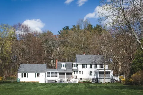 $995,000 | 29-31 Argilla Road, Ipswich, MA 01938