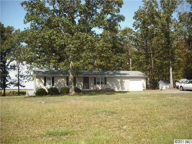 1101 Jack Davis Road Monroe, NC 28112 - Photo 1 of 10