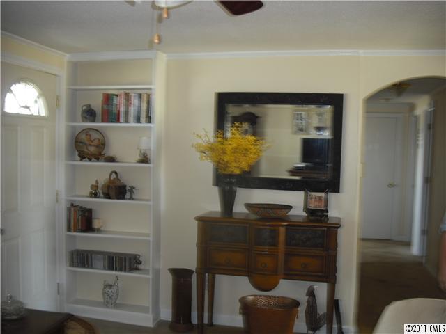 1101 Jack Davis Road Monroe, NC 28112 - Photo 3 of 10