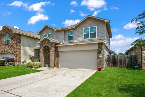 $310,000 | 16902 Beretta Bend Drive, Humble, TX 77396