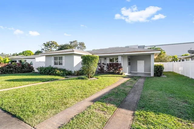 $6,500 | 1260 Southwest 32nd Street, Fort Lauderdale, FL 33315