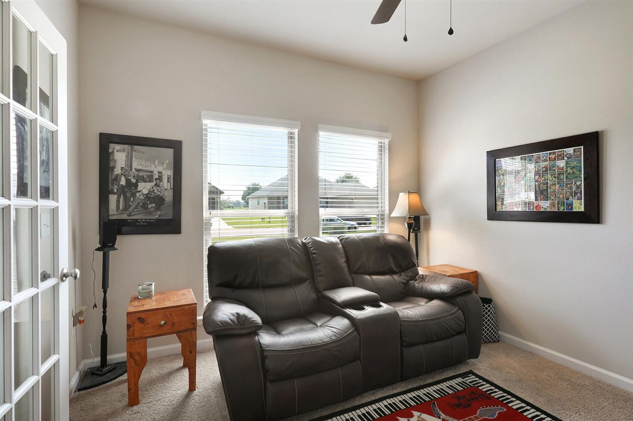 17072 Feder Drive Foley, AL 36535 - Photo 16 of 22 Bonus Room