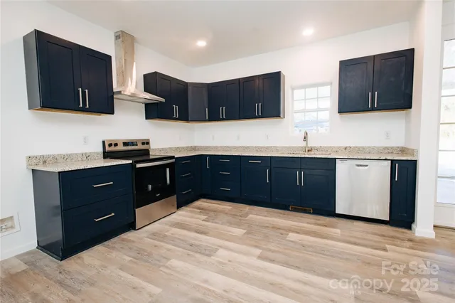 $550,000 | 306 North Cemetery Street, Old Fort, NC 28762