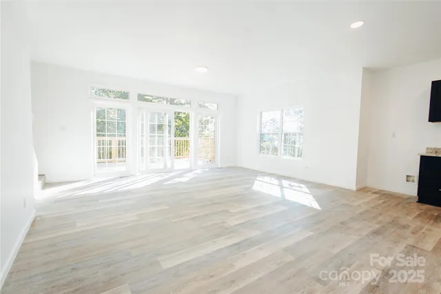 $550,000 | 306 North Cemetery Street, Old Fort, NC 28762