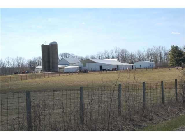 5277 Stover Road Ostrander, OH 43061 - Photo 23 of 24 Gallery Image 23