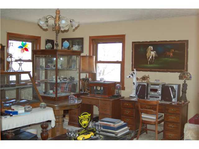 5277 Stover Road Ostrander, OH 43061 - Photo 8 of 24 Gallery Image 8