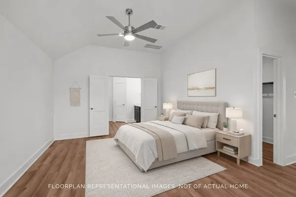 $376,990 | 2203 Lone Bronco Boulevard, Rosenberg, TX 77471