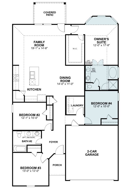 2203 Lone Bronco Boulevard Rosenberg, TX 77471 - Photo 2 of 14