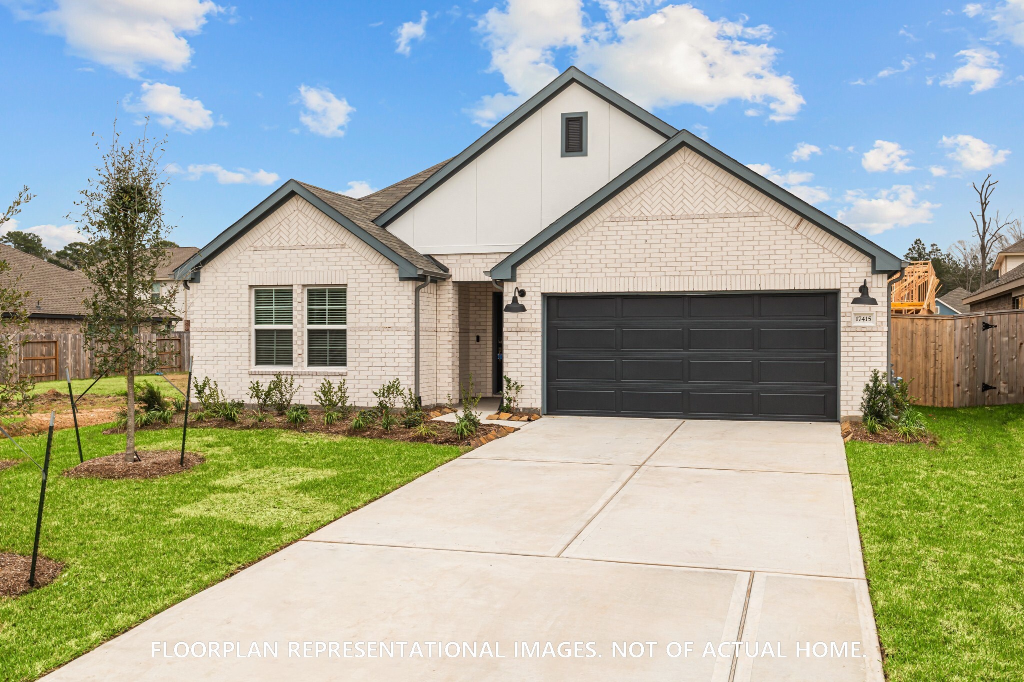 2203 Lone Bronco Boulevard Rosenberg, TX 77471 - Photo 4 of 14