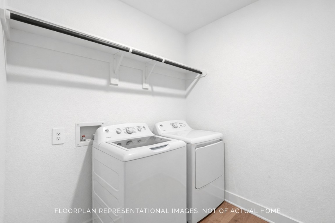 2203 Lone Bronco Boulevard Rosenberg, TX 77471 - Photo 8 of 14