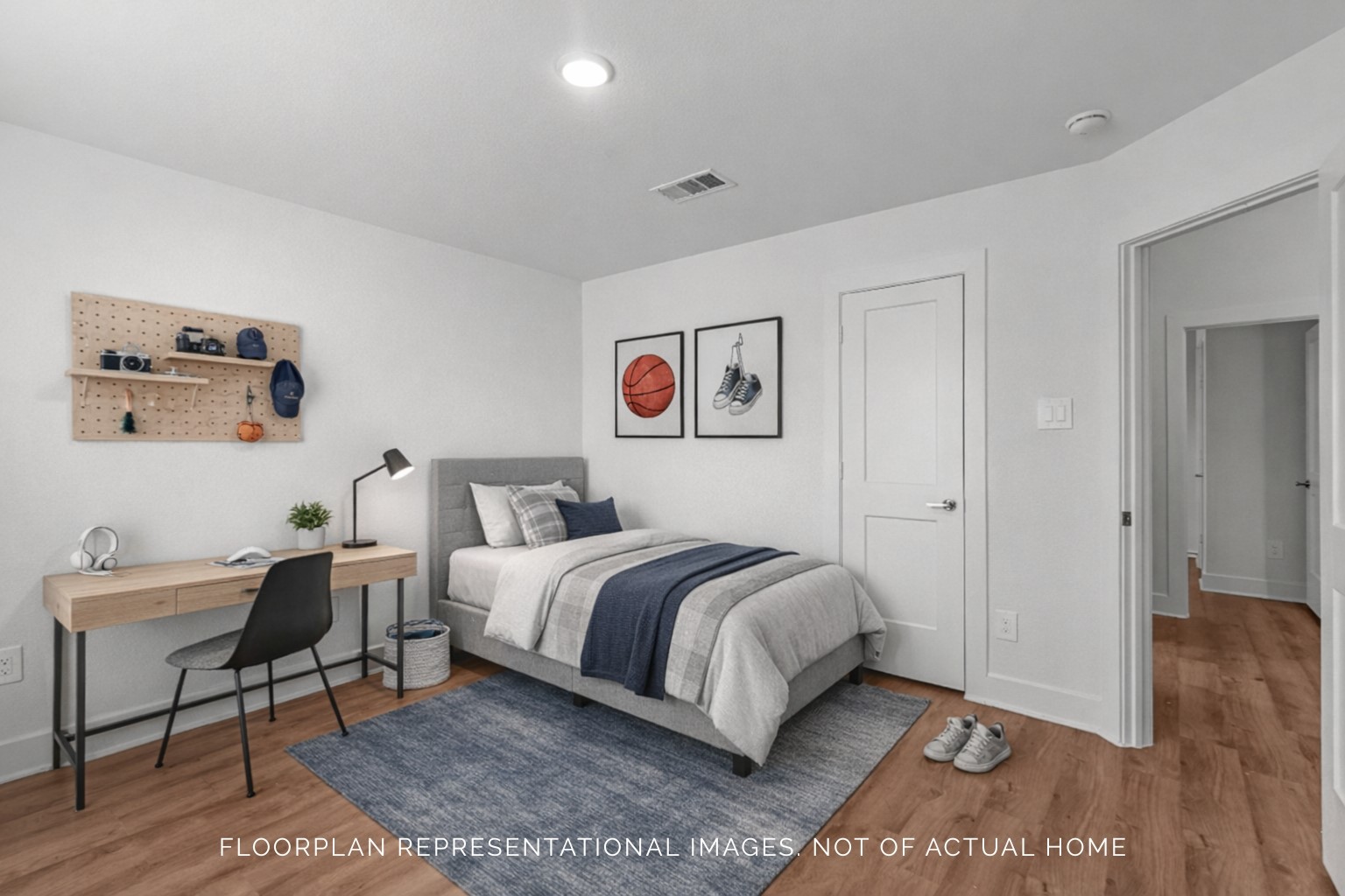 2203 Lone Bronco Boulevard Rosenberg, TX 77471 - Photo 9 of 14