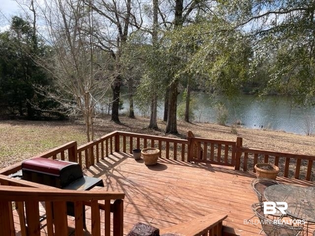120 Brown Road Evergreen, AL 36401 - Photo 30 of 35