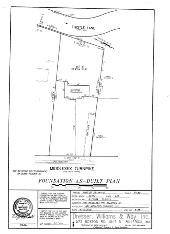 $999,999 | 481 Middlesex Turnpike, Billerica, MA 01821