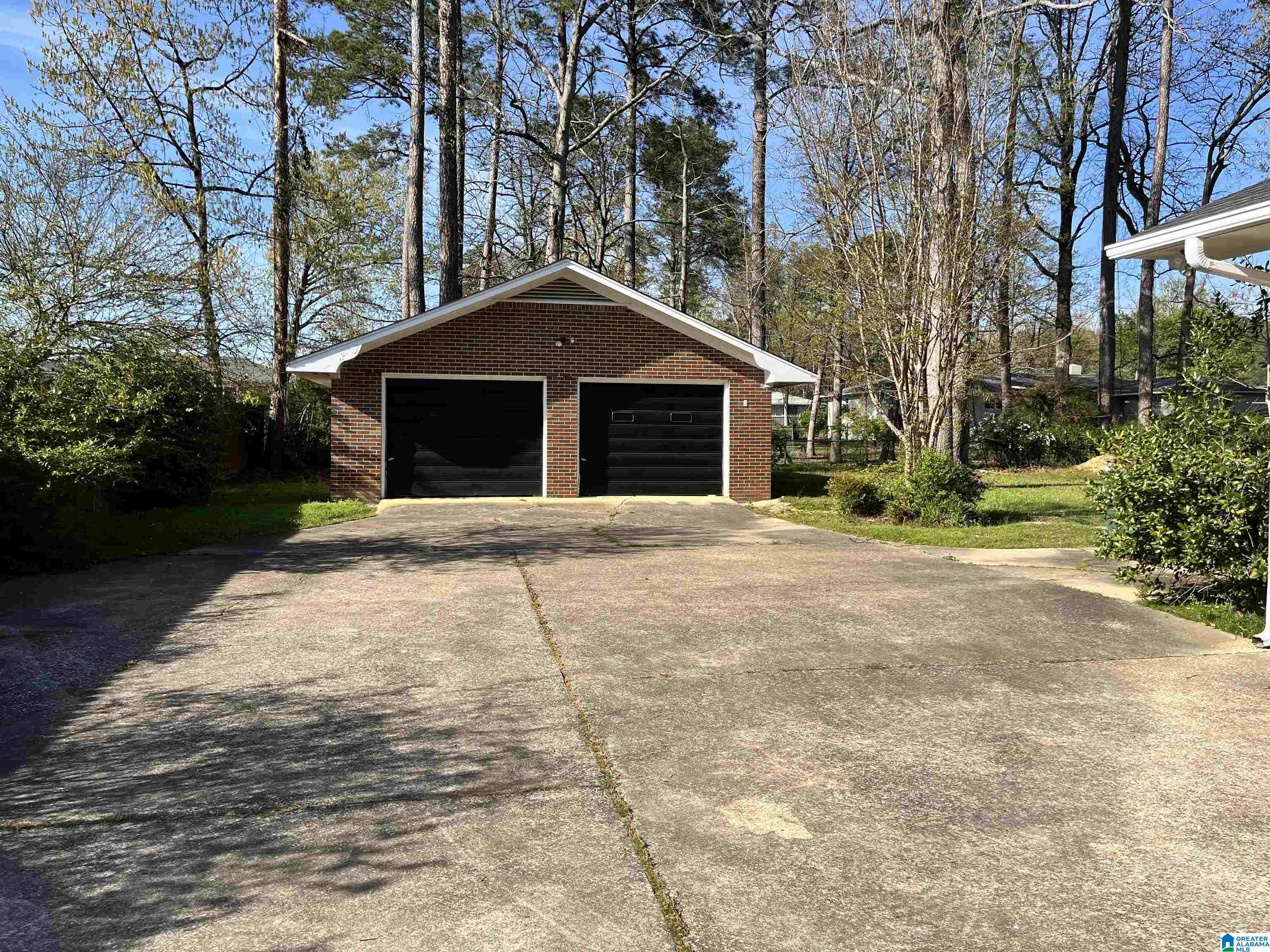 1247 Sangster Road Gadsden, AL 35901 - Photo 29 of 34