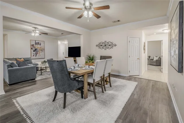 $455,000 | 901 Crepe Myrtle Street, College Station, TX 77845