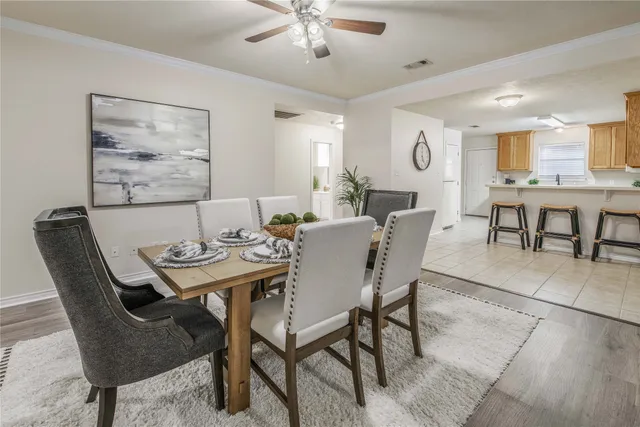 $455,000 | 901 Crepe Myrtle Street, College Station, TX 77845